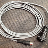 CPC-Plasmacam Interface Cable