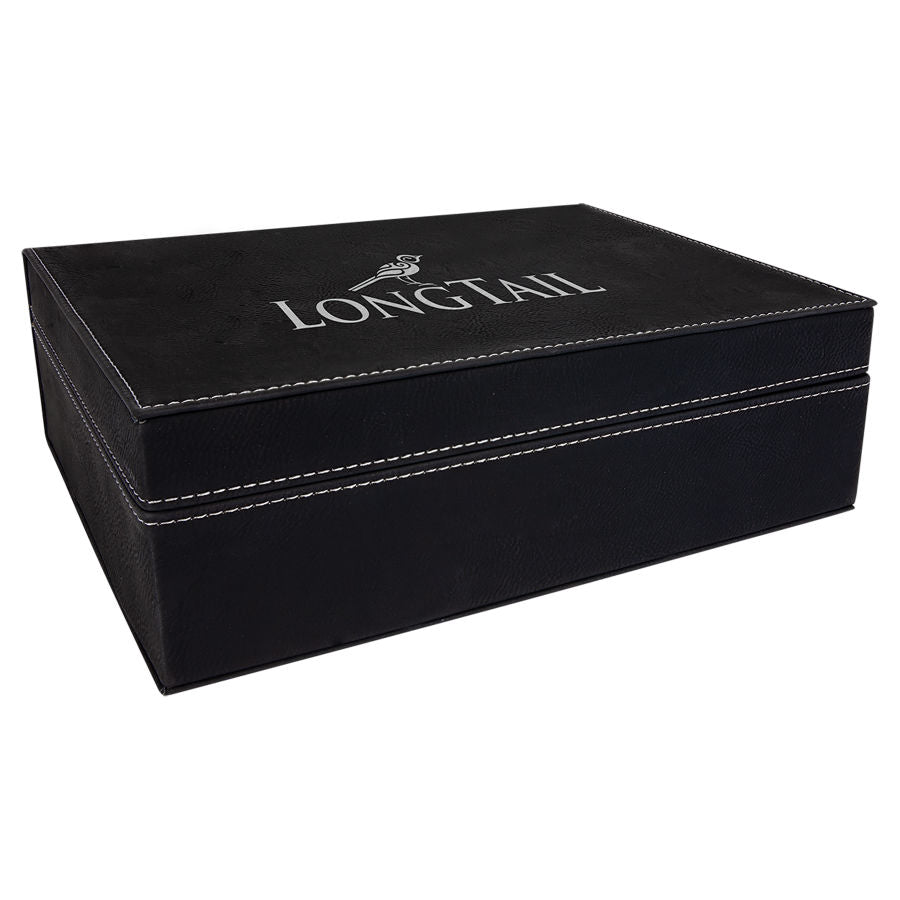 Leatherette Gift Box