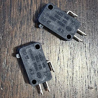 Limit Switch Pair