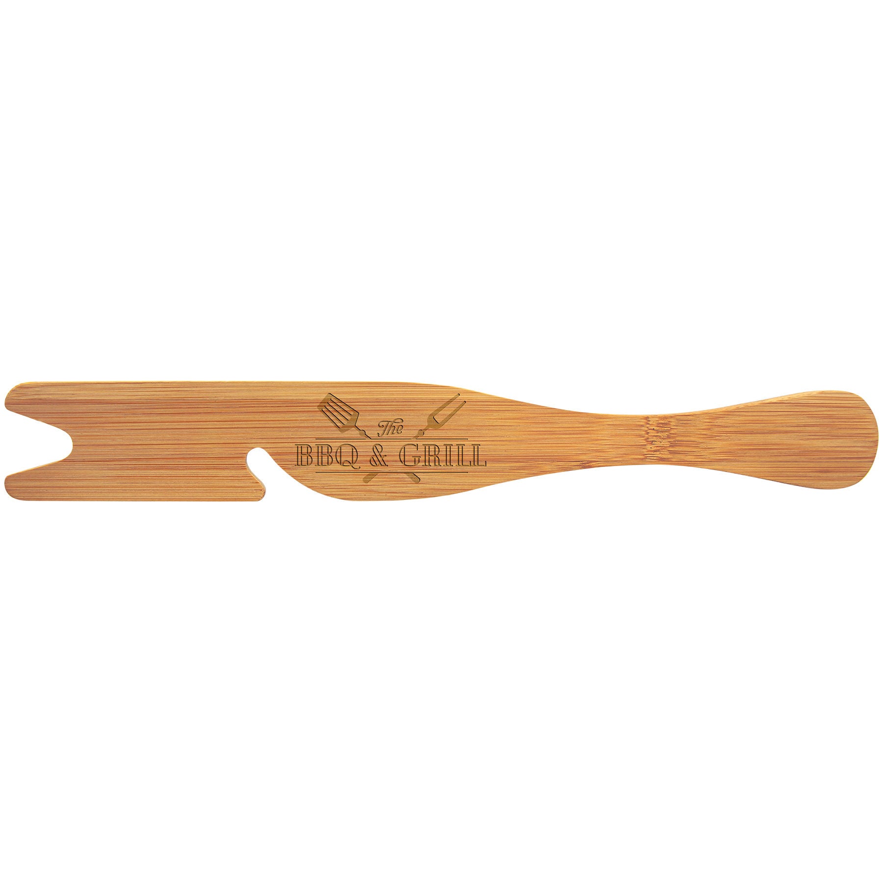 Bamboo Oven Tool