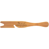 Bamboo Oven Tool