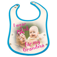Custom Sublimation Full Color Bib