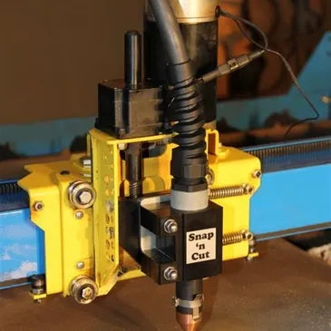 Snap 'N Cut Magnetic Machine Torch Mount