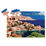 Sublimatable Puzzle