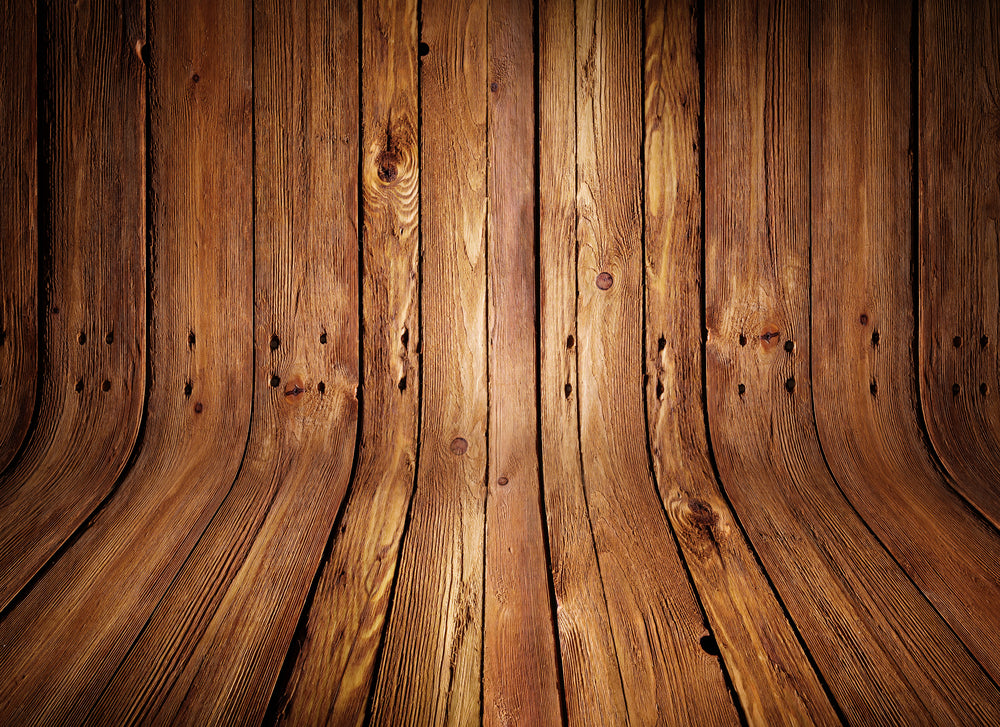 Art With Wood<br>An Alternative To Metal Art?