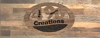 490 Creations Gift Card