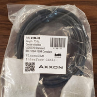 Parallel Cable (Axxon)