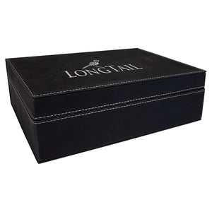 Leatherette Gift Box