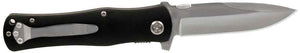 Engraved Knife