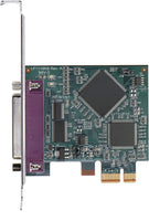 PCIe Parallel Expansion Card (Axxon)