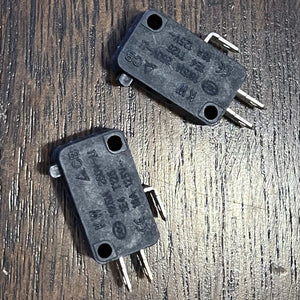 Limit Switch Pair