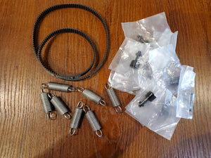 Plasmacam Maintenance Kit